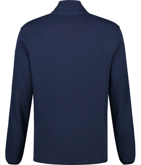 Santino Sweatvest Berlin