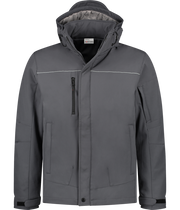Santino Softshell Jacket Stockholm