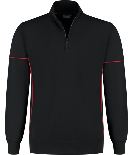 Santino Zipsweater Collin