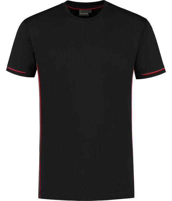Santino T-shirt Cal