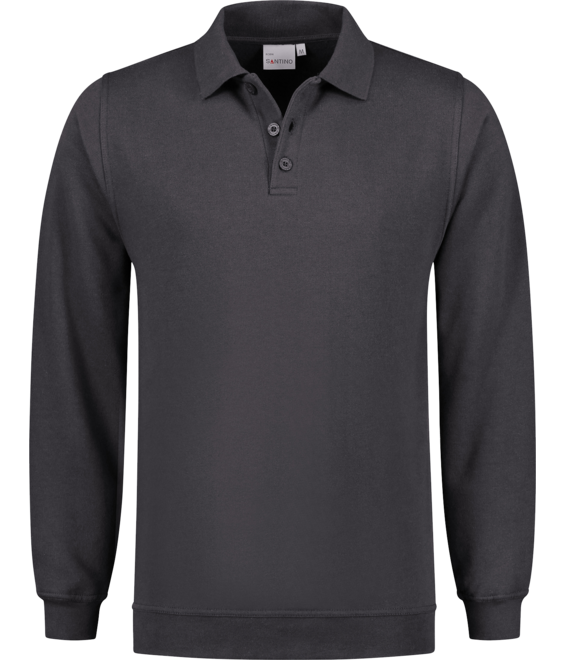 Santino Polosweater Robin