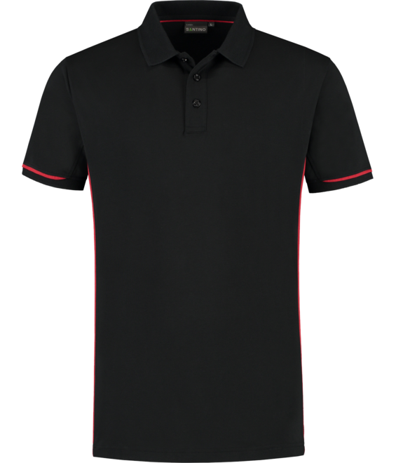 Santino Poloshirt Carsen