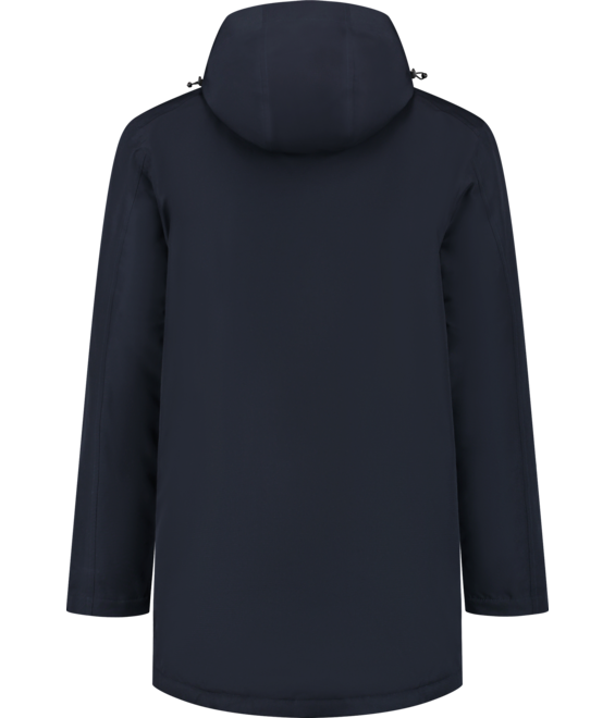 Santino Parka Santiago