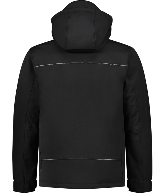 Santino Softshell Jacket Stockholm
