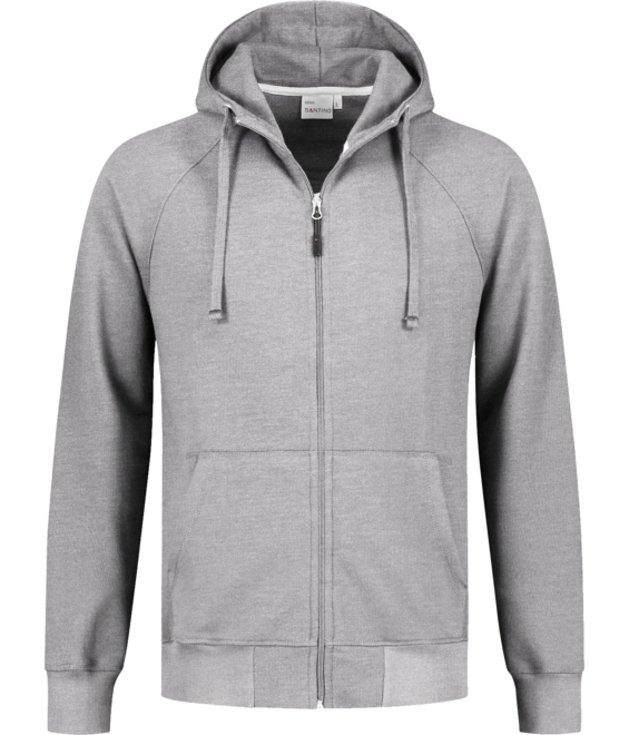 Santino Hooded Sweatvest Reno