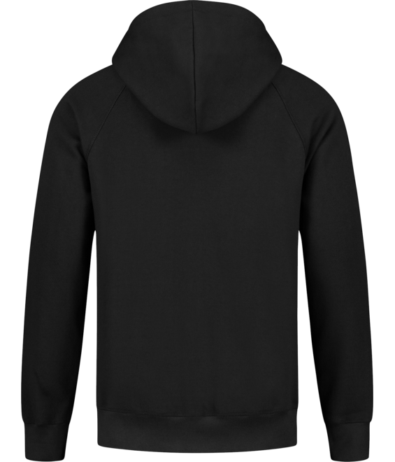Santino Hooded Sweatvest Reno