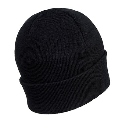 B029 - Beanie USB Oplaadbare LED Hoofdlamp