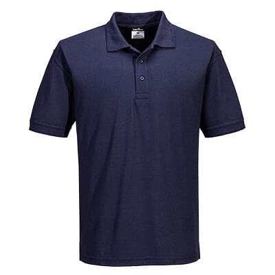 B210 - Naples Poloshirt