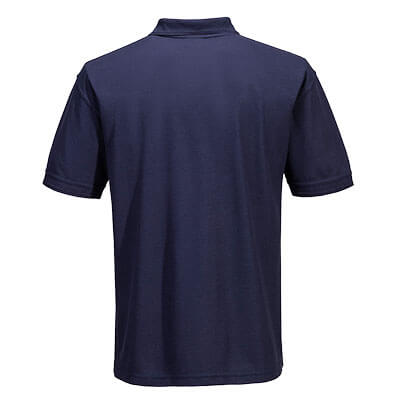 B210 - Naples Poloshirt