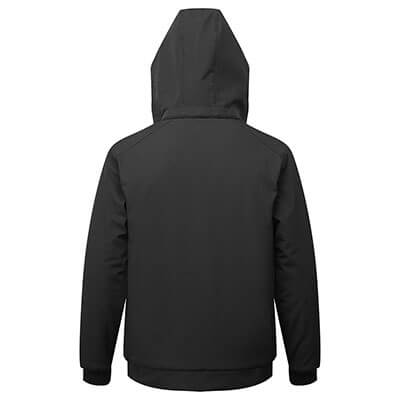 CD874 - WX2 Eco Gevoerde Softshell 2 (L)
