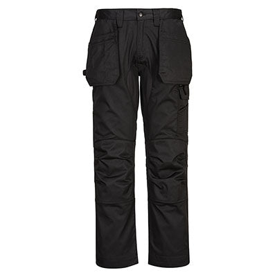 CD883 - WX2 Eco Stretch Broek met holsterzakken