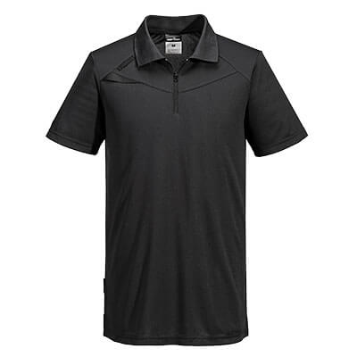 DX410 - DX4 Hi Vis polo K/M