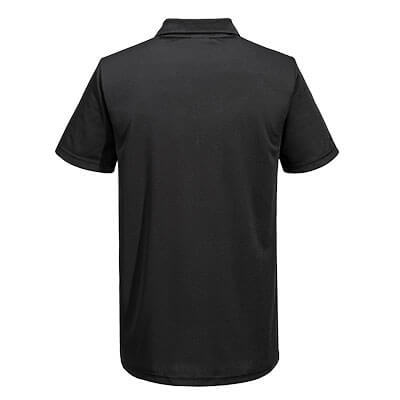 DX410 - DX4 Hi Vis polo K/M