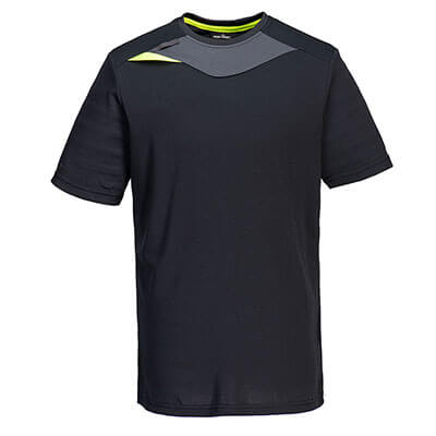 DX411 - DX4 T-shirt K/M