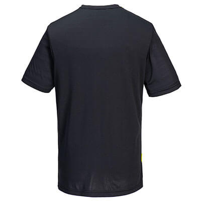 DX411 - DX4 T-shirt K/M