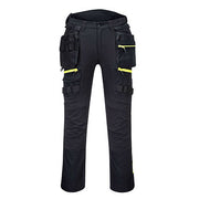 DX440 - DX4 Broek met afneembare holsterzakken