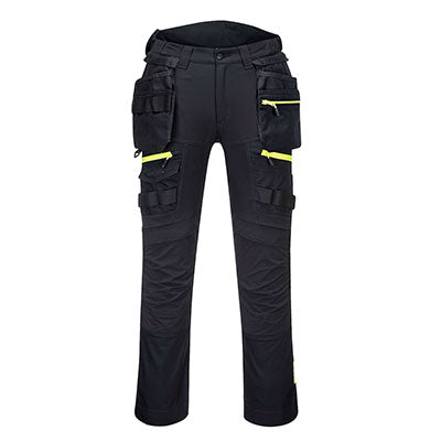 DX440 - DX4 Broek met afneembare holsterzakken