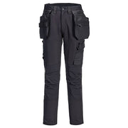 DX456 - DX4 Craft Broek met Holsterzakken
