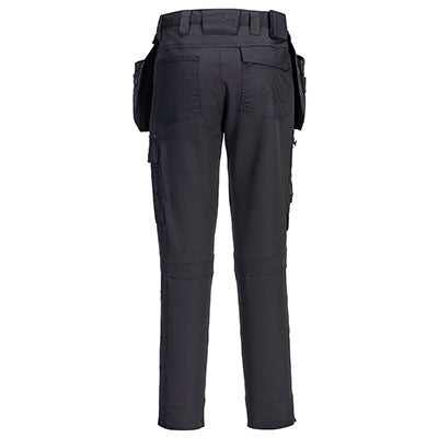 DX456 - DX4 Craft Broek met Holsterzakken