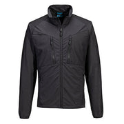 DX480 - DX4 Zip Base Layer Top