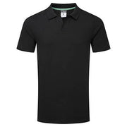 EC210 - Recyclebaar Poloshirt van biologisch katoen