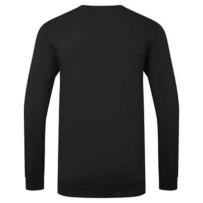 EC300 - Recyclebaar Sweatshirt van organisch katoen