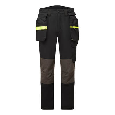 EV440 - EV4 Stretch Holster Broek