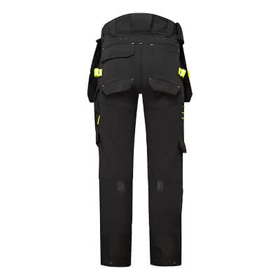 EV440 - EV4 Stretch Holster Broek