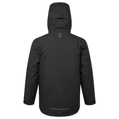 EV461 - EV4 Winter Parka