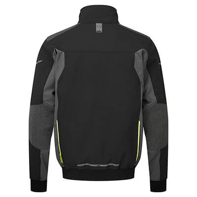 EV464 - EV4 Softshell Bodywarmer (3L)