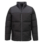 KX306 - KX3 geïsoleerde gestept jack
