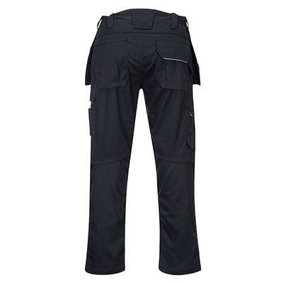 PW347 - PW3 Katoenen Worker Holters broek