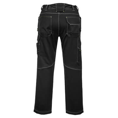 T601 - PW3 Werkbroek