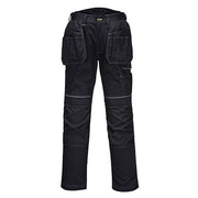 T602 - PW3 Werkbroek met holsterzakken