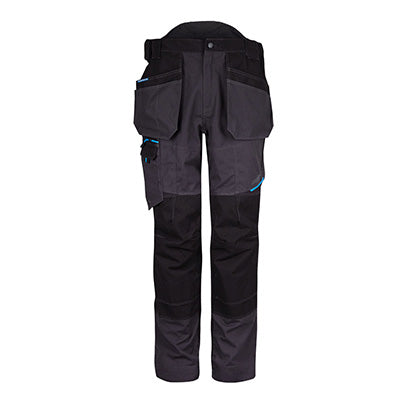 T702 - WX3 Broek met holsterzakken