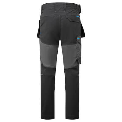 T719 - WX3 Slim Fit Holster Werkbroek