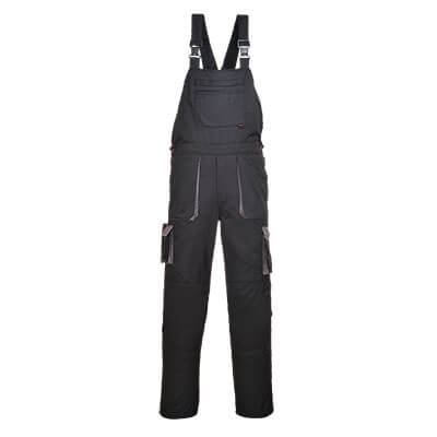 TX12 - Portwest Texo Contrast Amerikaanse Overall