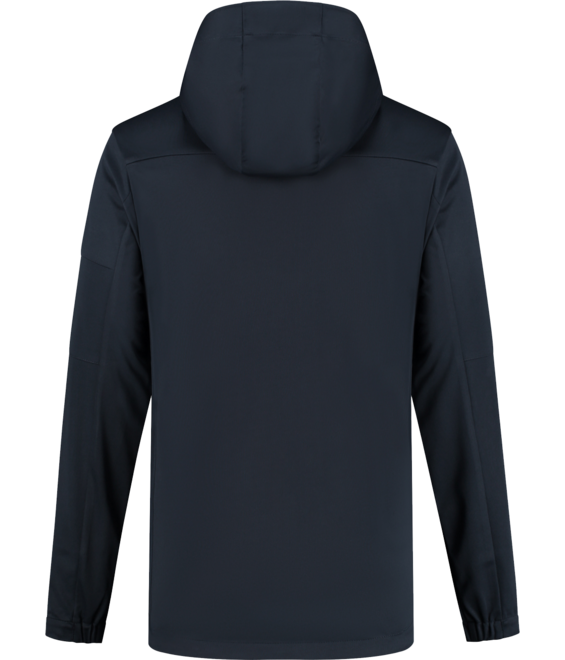 Santino Softshell Jacket Seattle