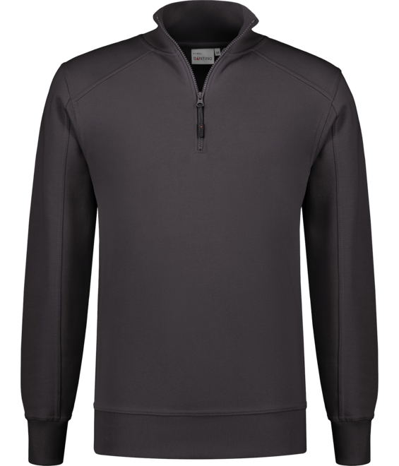 Santino Zipsweater Roswell