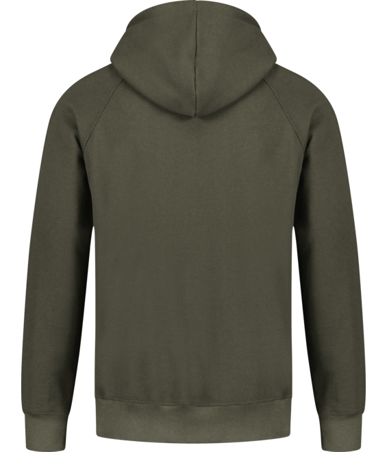 Santino Hooded Sweater Rens