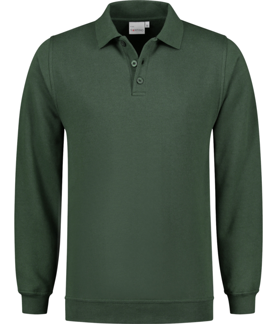 Santino Polosweater Robin