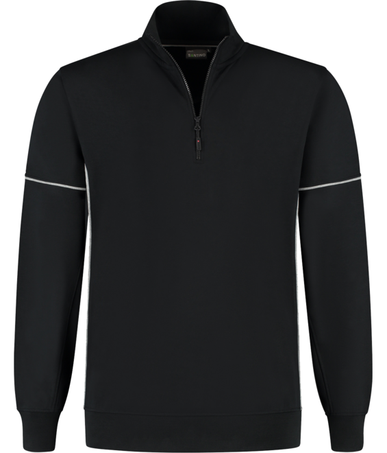 Santino Zipsweater Collin