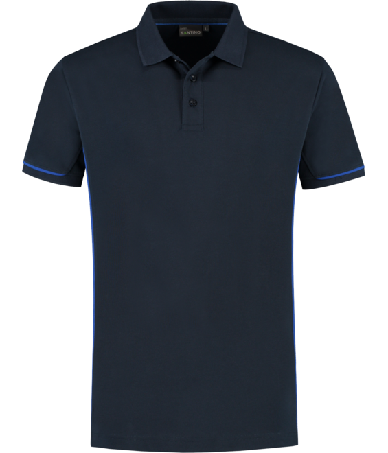 Santino Poloshirt Carsen