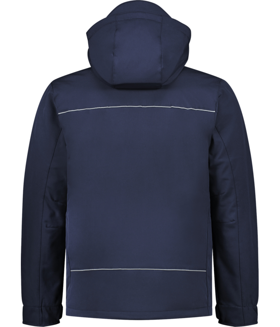 Santino Softshell Jacket Stockholm