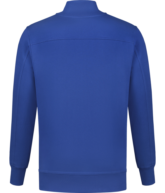 Santino Zipsweater Roswell