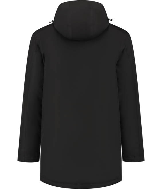 Santino Parka Santiago