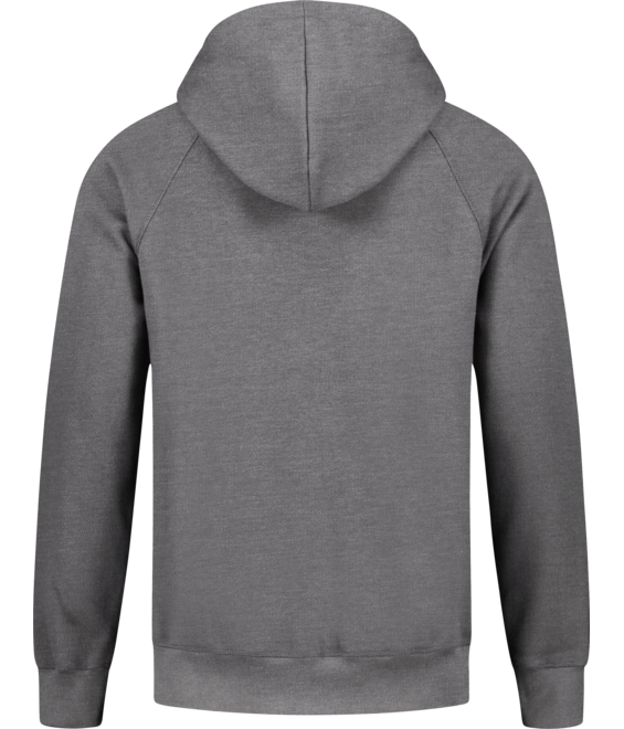 Santino Hooded Sweatvest Reno
