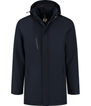 Santino Parka Santiago