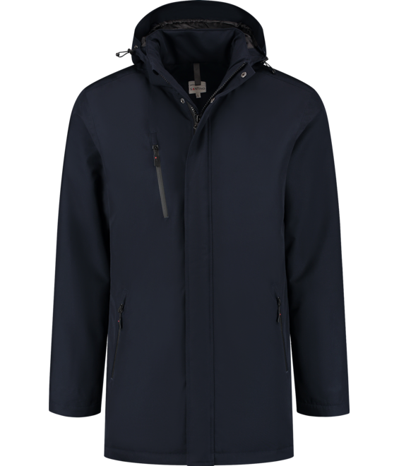 Santino Parka Santiago