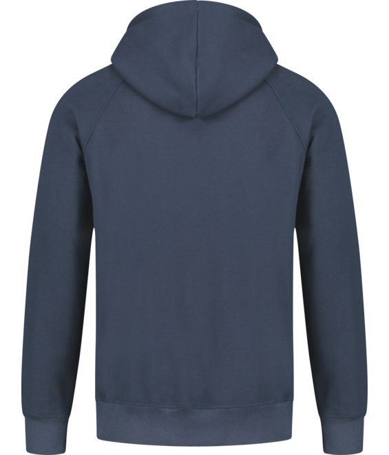 Santino Hooded Sweater Rens
